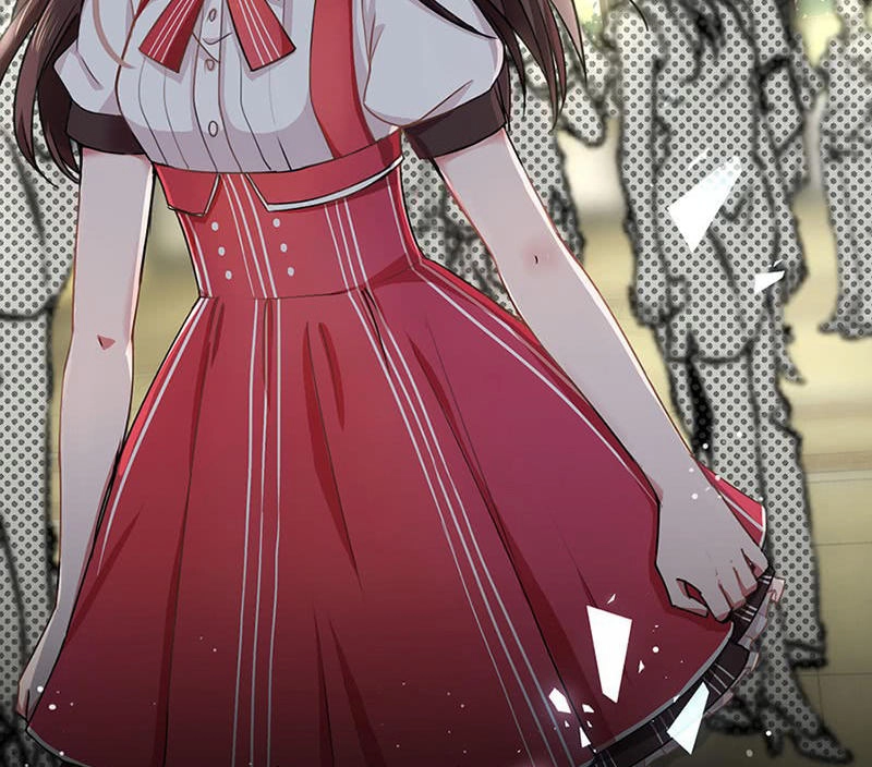 Ác Ma Đừng Hôn Tôi Chapter 2 - 8