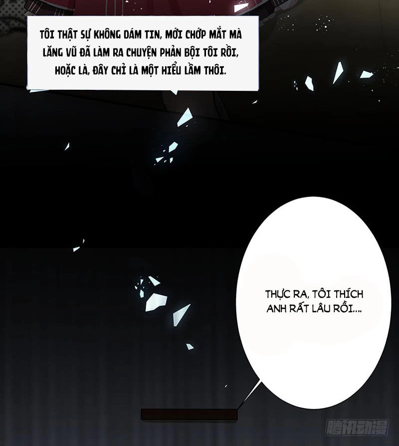 Ác Ma Đừng Hôn Tôi Chapter 2 - 9