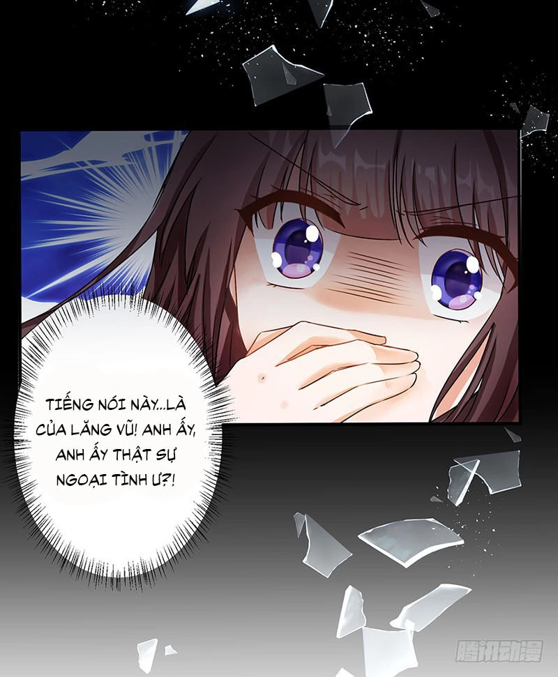 Ác Ma Đừng Hôn Tôi Chapter 2 - 12