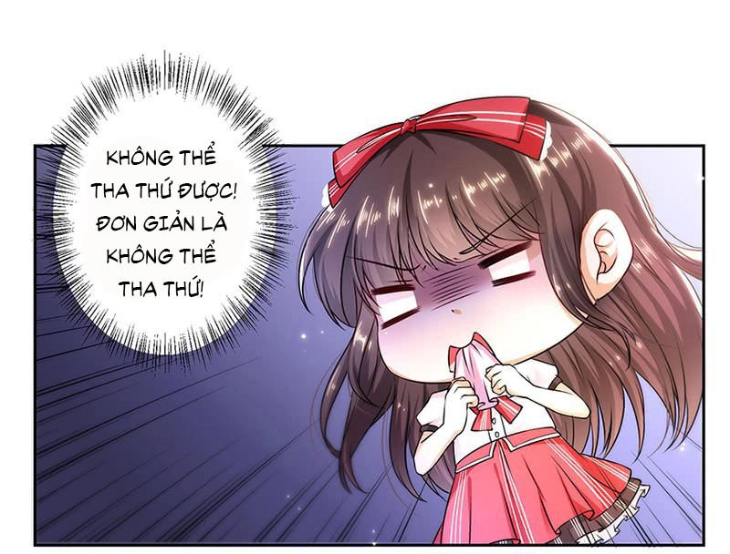 Ác Ma Đừng Hôn Tôi Chapter 2 - 13