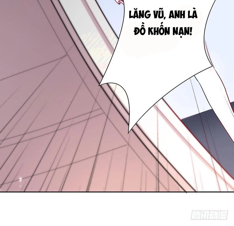 Ác Ma Đừng Hôn Tôi Chapter 2 - 17