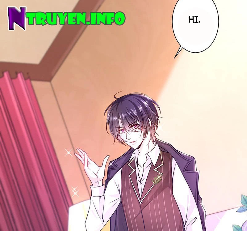 Ác Ma Đừng Hôn Tôi Chapter 2 - 30