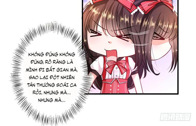 Ác Ma Đừng Hôn Tôi Chapter 2 - 34