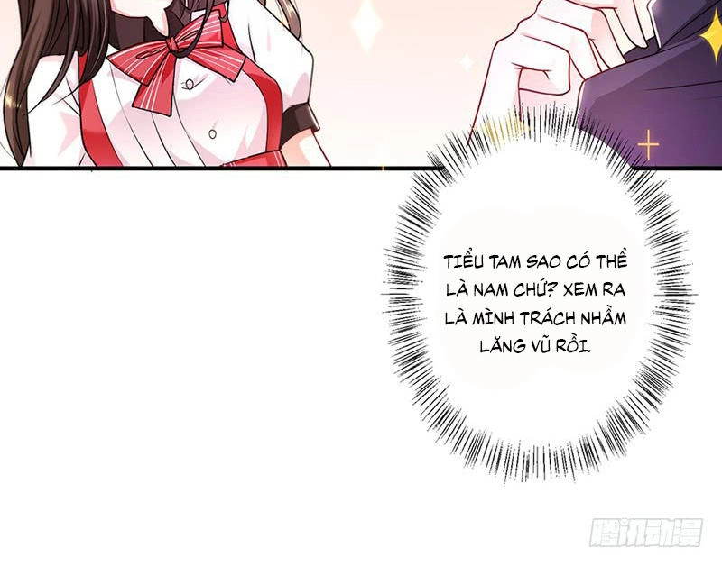 Ác Ma Đừng Hôn Tôi Chapter 2 - 36