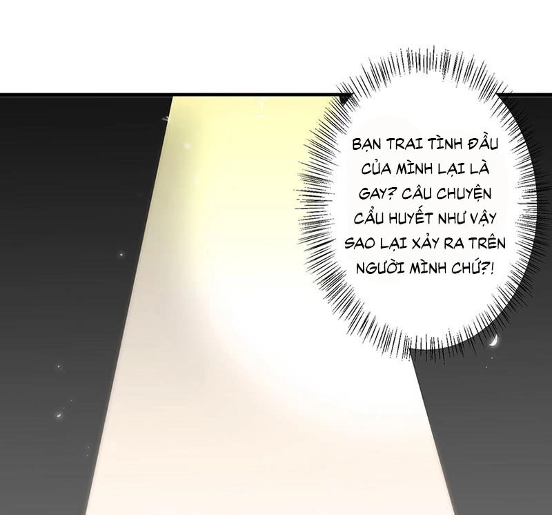 Ác Ma Đừng Hôn Tôi Chapter 2 - 43