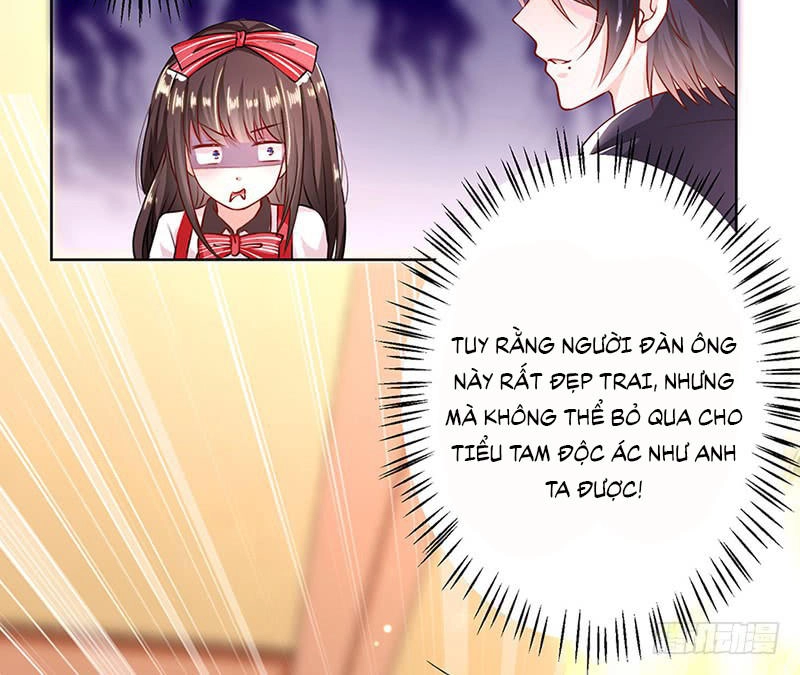 Ác Ma Đừng Hôn Tôi Chapter 2 - 48