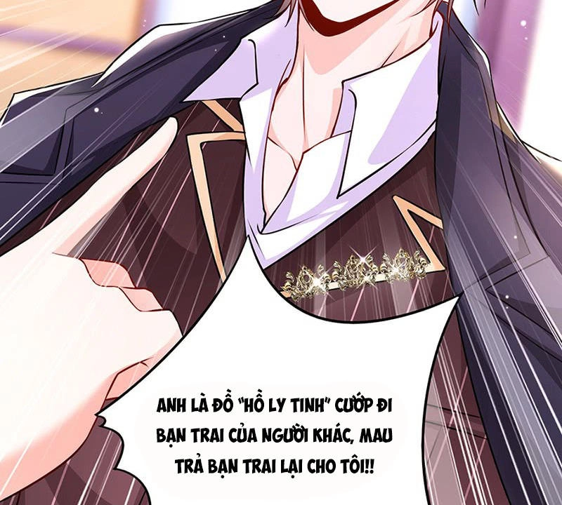 Ác Ma Đừng Hôn Tôi Chapter 2 - 50