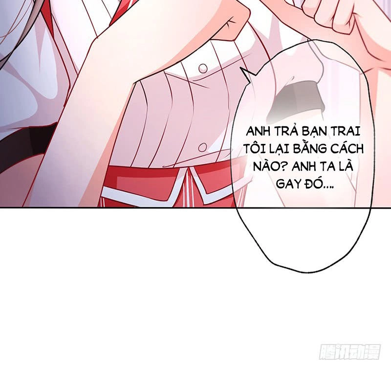 Ác Ma Đừng Hôn Tôi Chapter 2 - 56