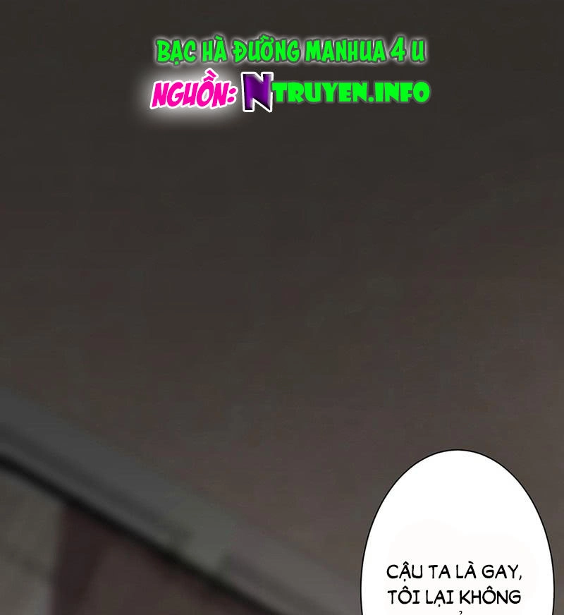 Ác Ma Đừng Hôn Tôi Chapter 3 - 1