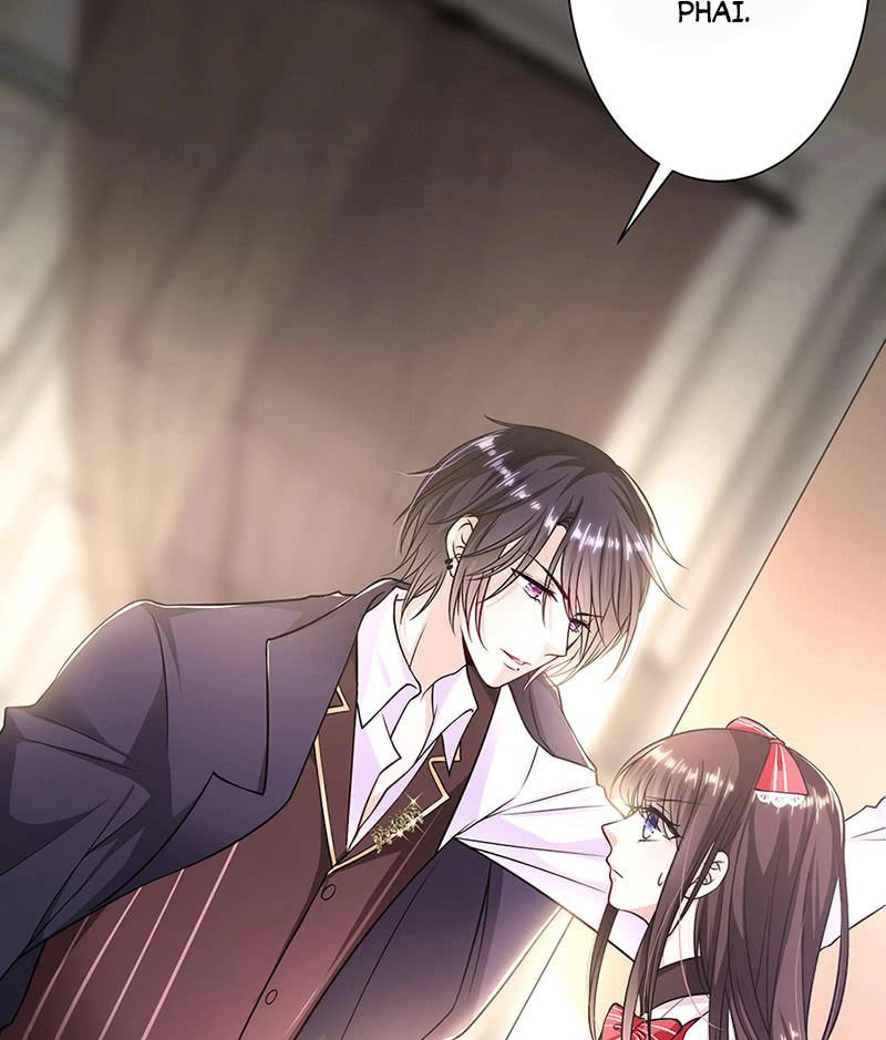 Ác Ma Đừng Hôn Tôi Chapter 3 - 2