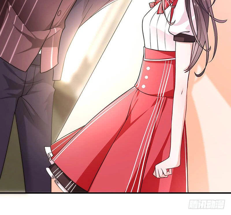 Ác Ma Đừng Hôn Tôi Chapter 3 - 3