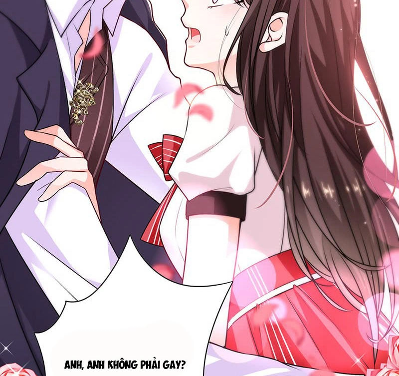 Ác Ma Đừng Hôn Tôi Chapter 3 - 5