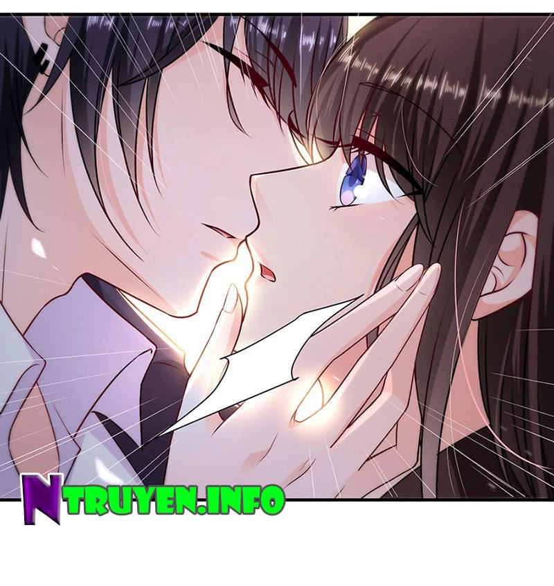 Ác Ma Đừng Hôn Tôi Chapter 3 - 7