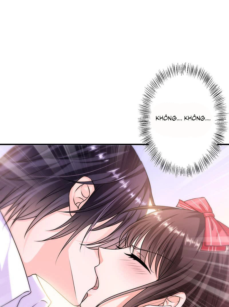 Ác Ma Đừng Hôn Tôi Chapter 3 - 10