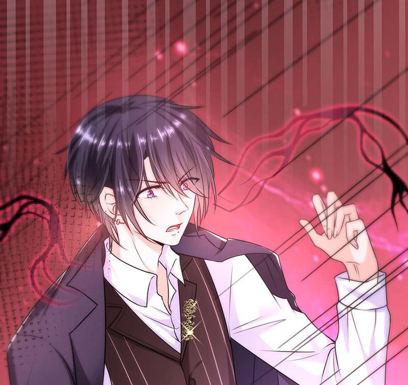 Ác Ma Đừng Hôn Tôi Chapter 3 - 16