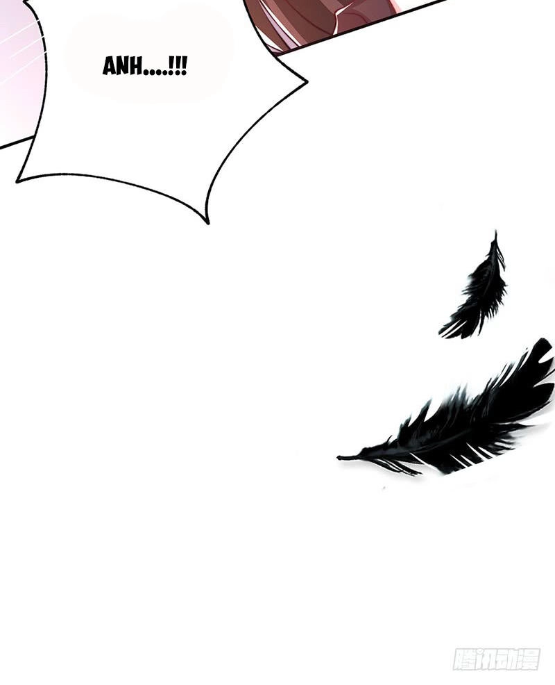 Ác Ma Đừng Hôn Tôi Chapter 3 - 26