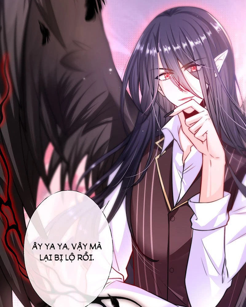 Ác Ma Đừng Hôn Tôi Chapter 3 - 28