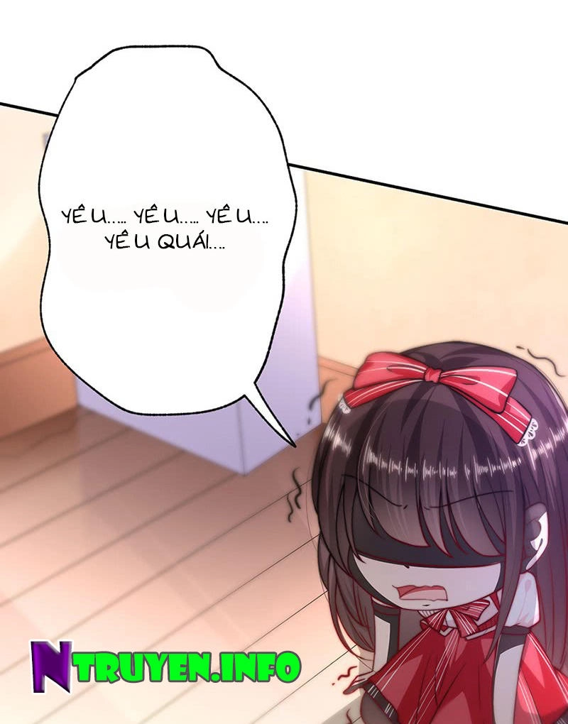 Ác Ma Đừng Hôn Tôi Chapter 3 - 31