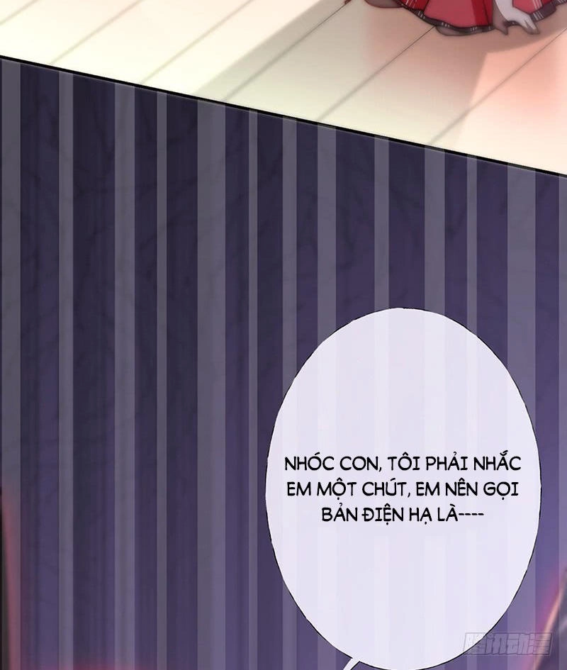 Ác Ma Đừng Hôn Tôi Chapter 3 - 32