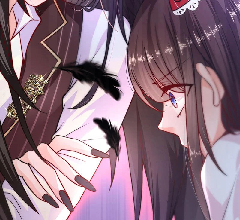 Ác Ma Đừng Hôn Tôi Chapter 3 - 34