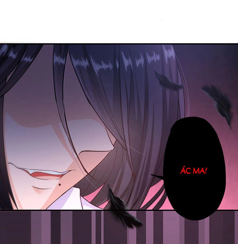 Ác Ma Đừng Hôn Tôi Chapter 3 - 36