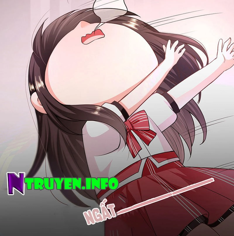 Ác Ma Đừng Hôn Tôi Chapter 3 - 39