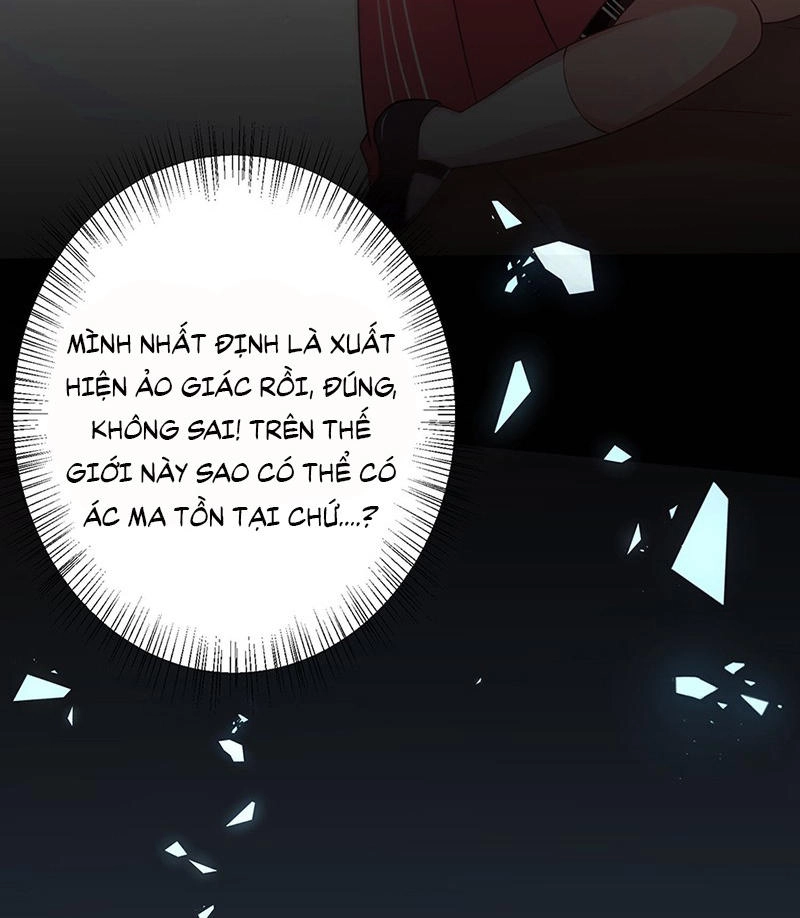 Ác Ma Đừng Hôn Tôi Chapter 3 - 40