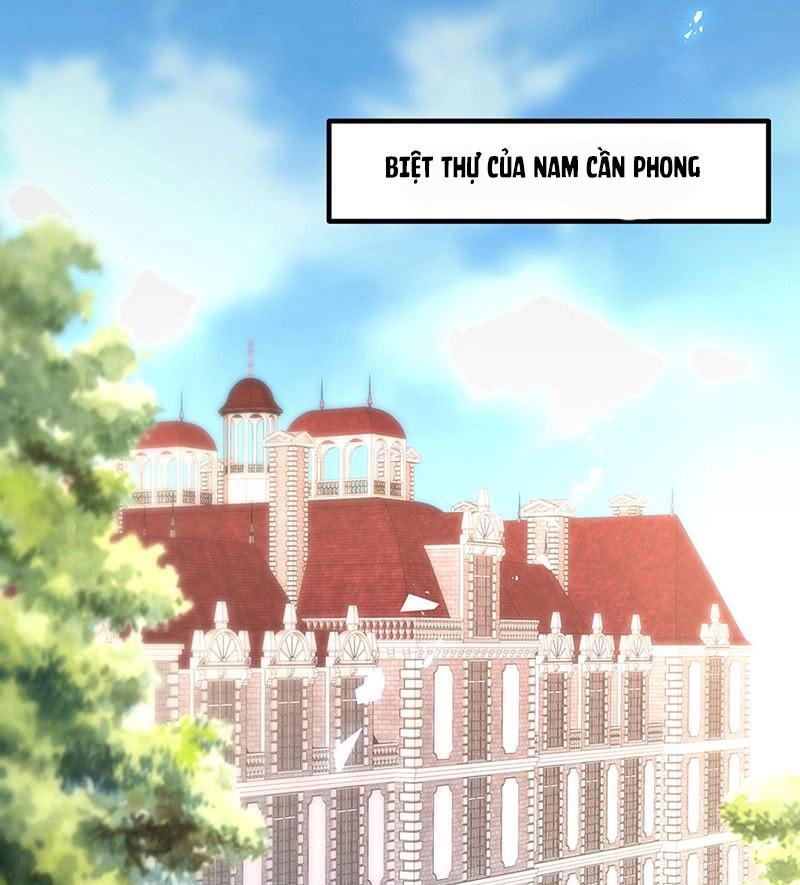 Ác Ma Đừng Hôn Tôi Chapter 3 - 43