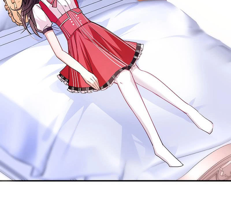 Ác Ma Đừng Hôn Tôi Chapter 3 - 49