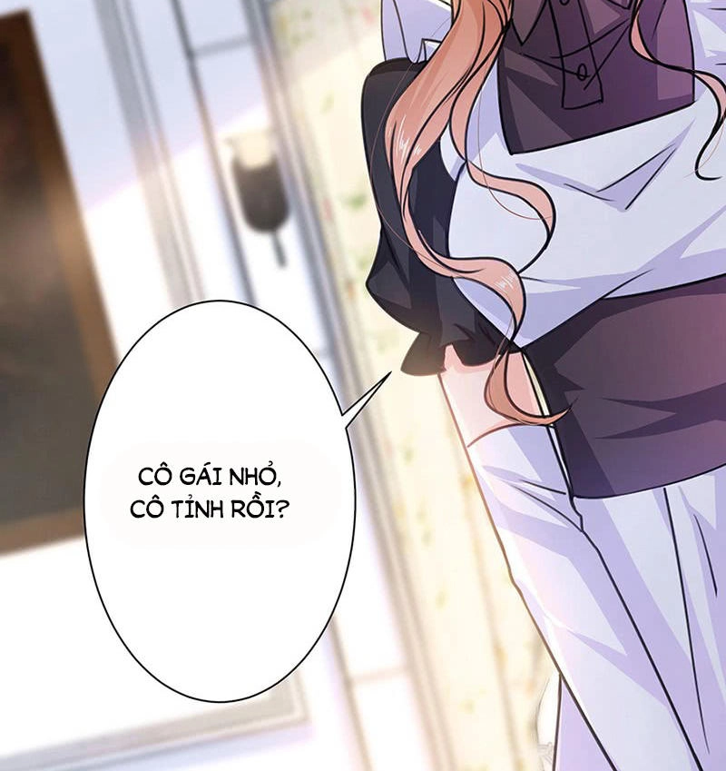 Ác Ma Đừng Hôn Tôi Chapter 3 - 53