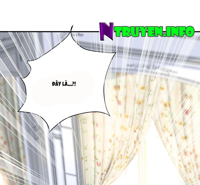 Ác Ma Đừng Hôn Tôi Chapter 3 - 55