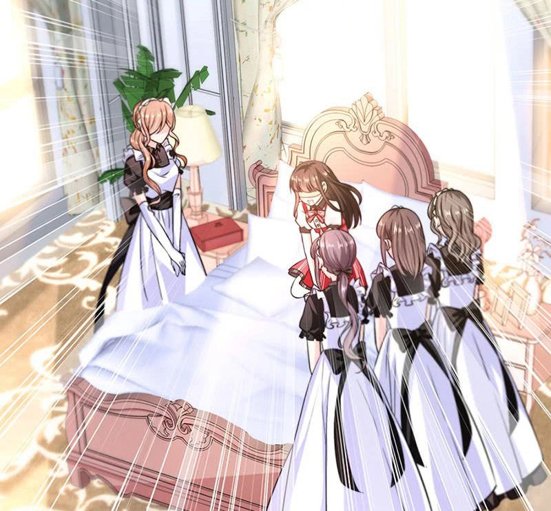 Ác Ma Đừng Hôn Tôi Chapter 3 - 56