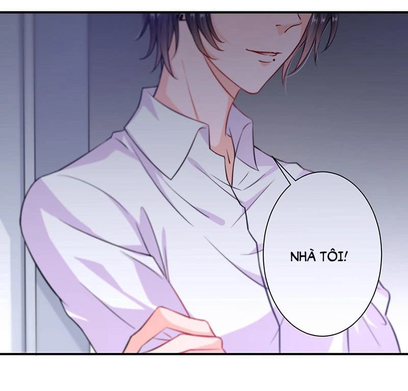 Ác Ma Đừng Hôn Tôi Chapter 3 - 58