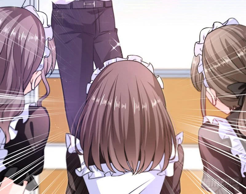 Ác Ma Đừng Hôn Tôi Chapter 3 - 61