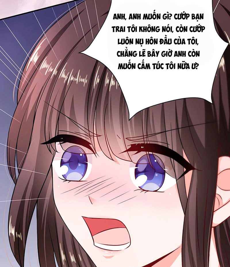 Ác Ma Đừng Hôn Tôi Chapter 3 - 70