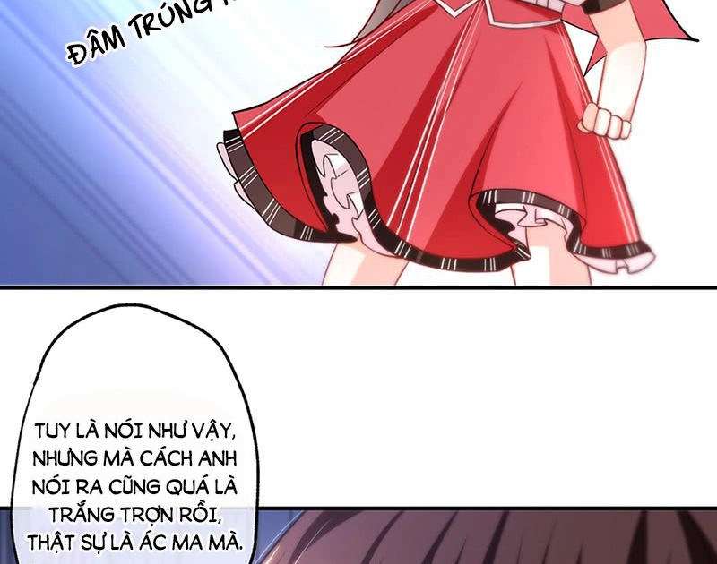 Ác Ma Đừng Hôn Tôi Chapter 3 - 77