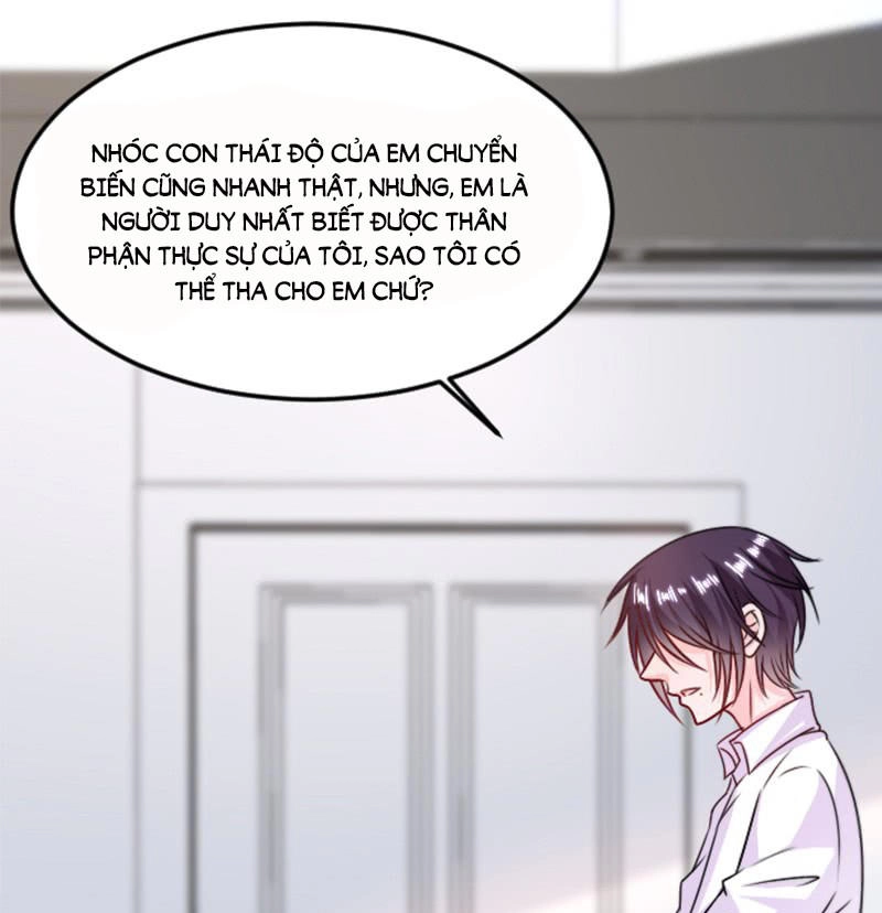 Ác Ma Đừng Hôn Tôi Chapter 4 - 7