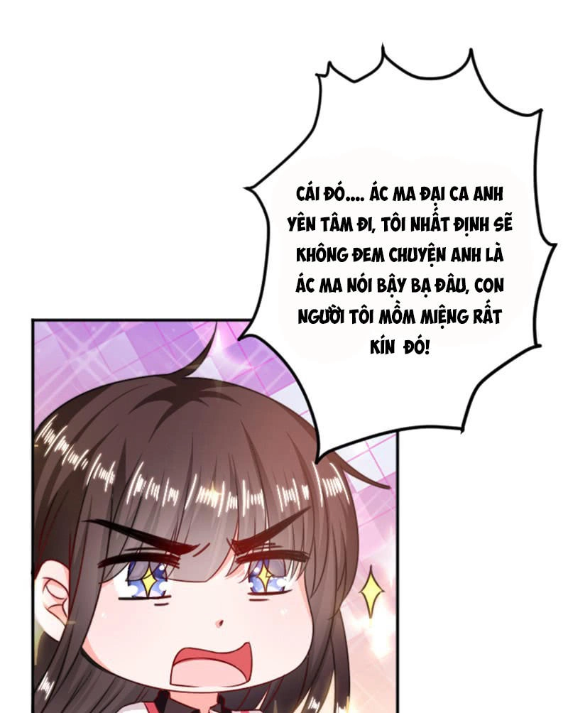 Ác Ma Đừng Hôn Tôi Chapter 4 - 10