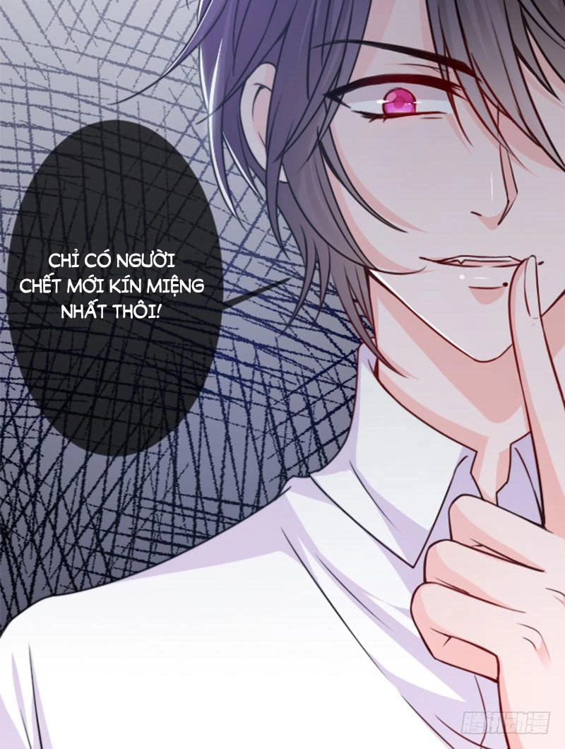 Ác Ma Đừng Hôn Tôi Chapter 4 - 12