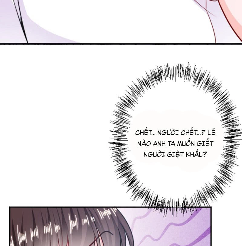 Ác Ma Đừng Hôn Tôi Chapter 4 - 13