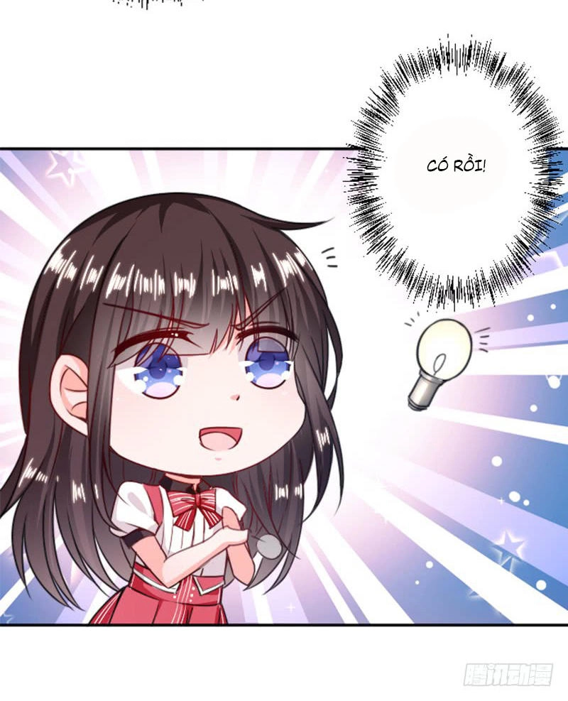 Ác Ma Đừng Hôn Tôi Chapter 4 - 15