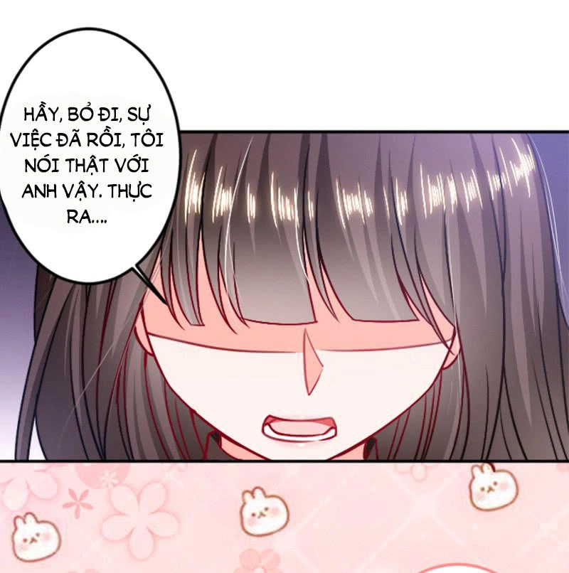 Ác Ma Đừng Hôn Tôi Chapter 4 - 16