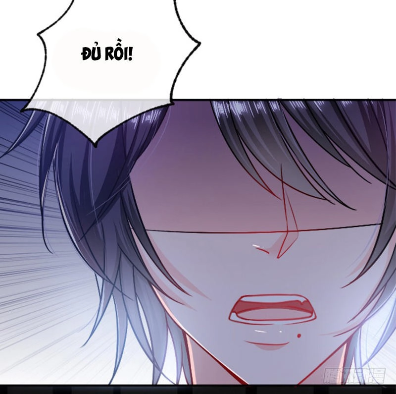 Ác Ma Đừng Hôn Tôi Chapter 4 - 24