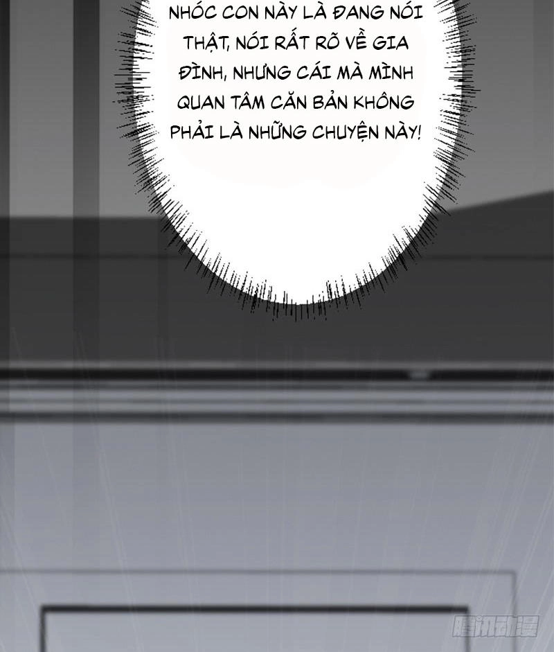 Ác Ma Đừng Hôn Tôi Chapter 4 - 26