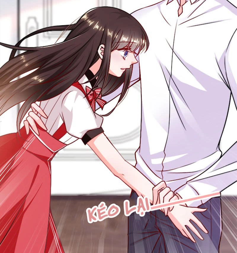 Ác Ma Đừng Hôn Tôi Chapter 4 - 28