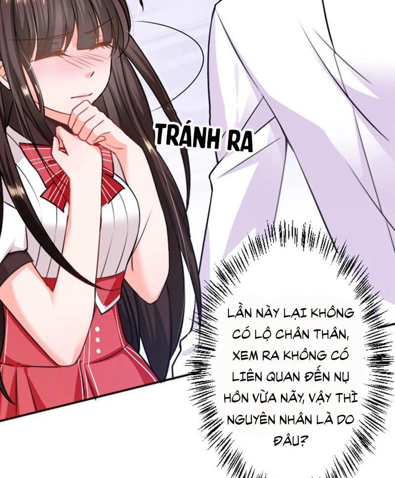 Ác Ma Đừng Hôn Tôi Chapter 4 - 33