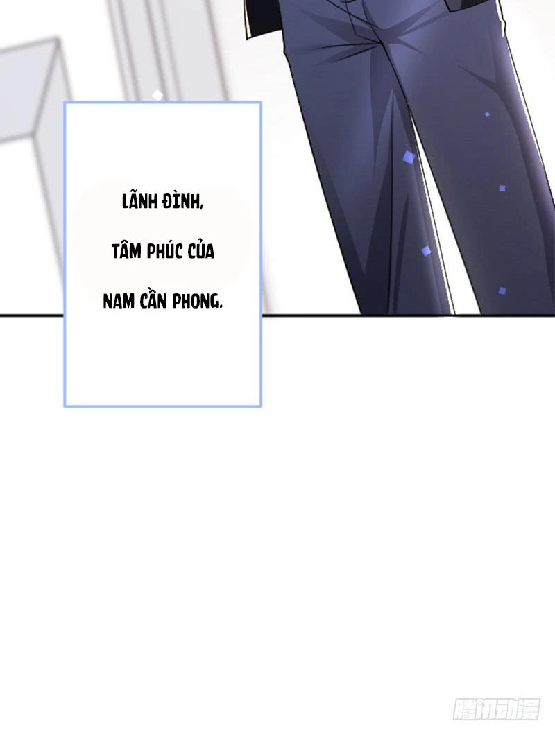 Ác Ma Đừng Hôn Tôi Chapter 4 - 37