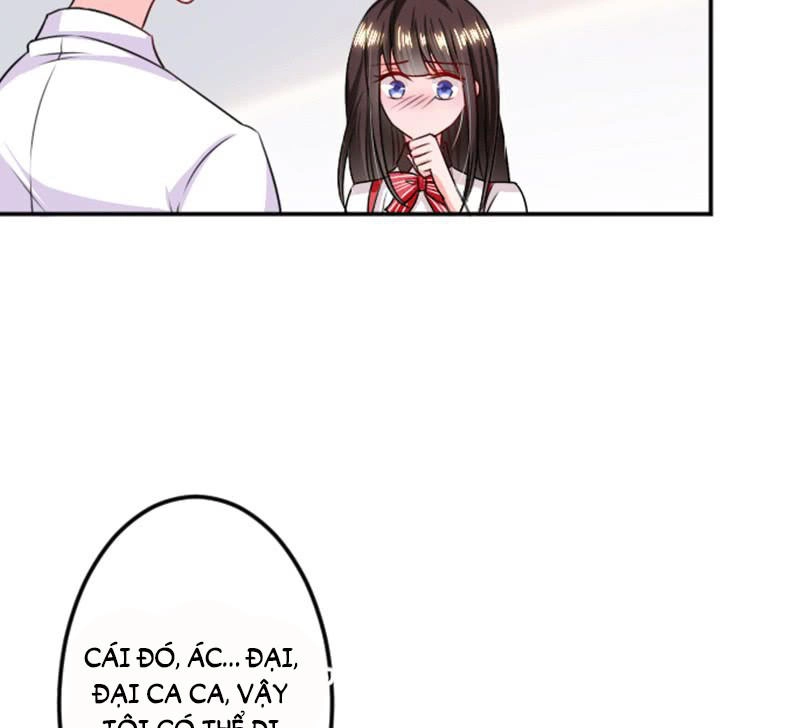 Ác Ma Đừng Hôn Tôi Chapter 4 - 39