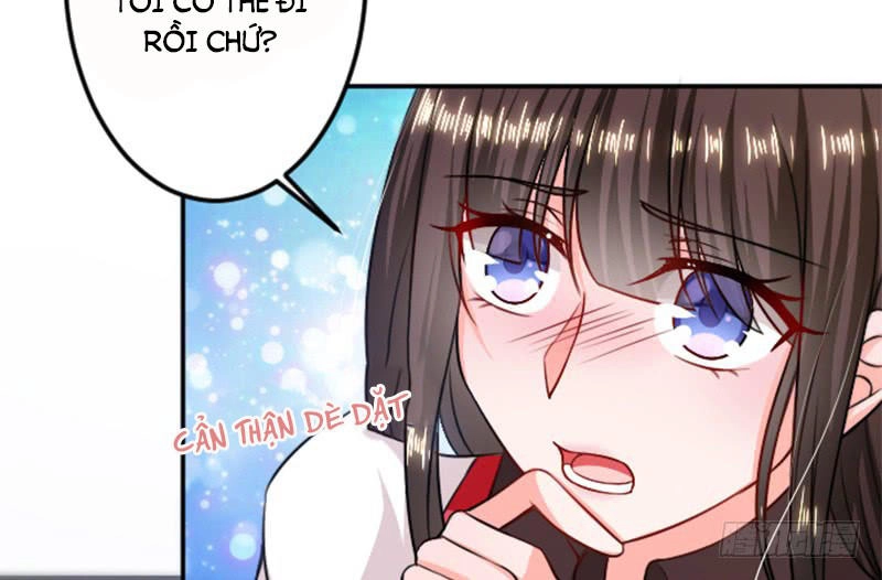 Ác Ma Đừng Hôn Tôi Chapter 4 - 40