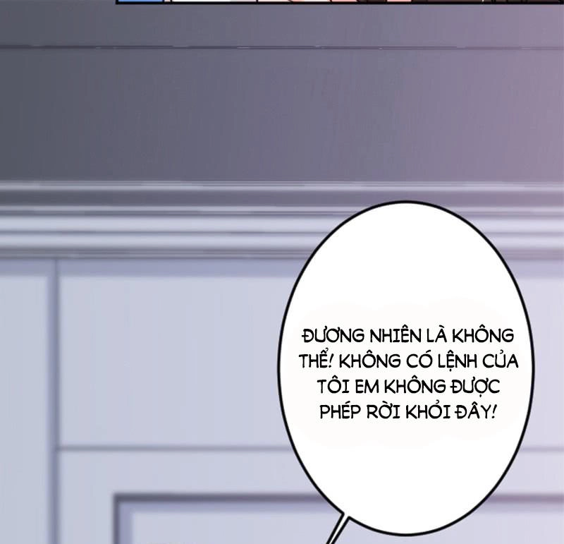 Ác Ma Đừng Hôn Tôi Chapter 4 - 41